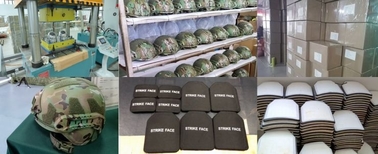 Shenzhen Haoming Industrial Co., Ltd.