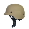 NIJ IIIA PASGT M88 Ballistic Helmet - Kevlar Aramid Fiber Tactical Protection on sale