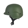 NIJ IIIA PASGT M88 Ballistic Helmet - Kevlar Aramid Fiber Tactical Protection on sale