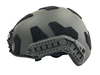 NIJ IIIA FAST SF Ballistic Helmet - Kevlar Aramid Fiber Tactical Protection on sale