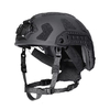 NIJ IIIA FAST SF Ballistic Helmet - Kevlar Aramid Fiber Tactical Protection on sale