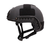 NIJ IIIA FAST M88 Ballistic Helmet - Kevlar Aramid Fiber Tactical Protection on sale