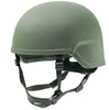 NIJ IIIA MICH 2000 Ballistic Helmet - Kevlar Aramid / UHMWPE Tactical Protection on sale