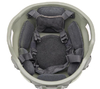 NIJ IIIA MICH 2000 Ballistic Helmet - Kevlar Aramid / UHMWPE Tactical Protection on sale