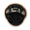 NIJ IIIA MICH 2000 Ballistic Helmet - Kevlar Aramid / UHMWPE Tactical Protection on sale
