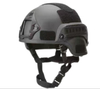 NIJ IIIA MICH TACTICAL Ballistic Helmet - Kevlar Aramid / UHMWPE Tactical Protection on sale