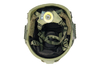 NIJ IIIA Wendy Ballistic Helmet - Kevlar Aramid Fiber Tactical Protection on sale