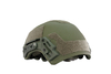 NIJ IIIA Wendy Ballistic Helmet - Kevlar Aramid Fiber Tactical Protection on sale