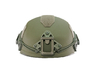 NIJ IIIA Wendy Ballistic Helmet - Kevlar Aramid Fiber Tactical Protection on sale