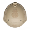 NIJ IIIA Airframe Helmet - Kevlar Aramid Fiber Tactical Protection on sale