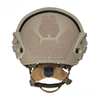 NIJ IIIA Airframe Helmet - Kevlar Aramid Fiber Tactical Protection on sale