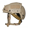 NIJ IIIA Airframe Helmet - Kevlar Aramid Fiber Tactical Protection on sale
