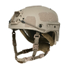 NIJ IIIA Airframe Helmet - Kevlar Aramid Fiber Tactical Protection on sale