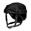 NIJ IIIA Airframe Helmet - Kevlar Aramid Fiber Tactical Protection on sale