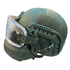 NIJ IIIA All Protection Helmet - Kevlar Aramid Fiber Tactical Protection on sale