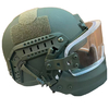 NIJ IIIA All Protection Helmet - Kevlar Aramid Fiber Tactical Protection on sale