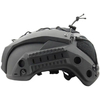NIJ IIIA TC 500 Helmet - Kevlar Aramid Fiber Tactical Protection on sale