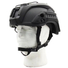 NIJ IIIA TC 500 Helmet - Kevlar Aramid Fiber Tactical Protection on sale
