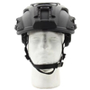 NIJ IIIA TC 500 Helmet - Kevlar Aramid Fiber Tactical Protection on sale
