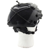 NIJ IIIA TC 500 Helmet - Kevlar Aramid Fiber Tactical Protection on sale