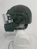 NIJ IIIA All Protection Helmet - Kevlar Aramid Fiber Tactical Protection on sale