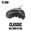 NIJ IIIA TC 500 Helmet - Kevlar Aramid Fiber Tactical Protection on sale